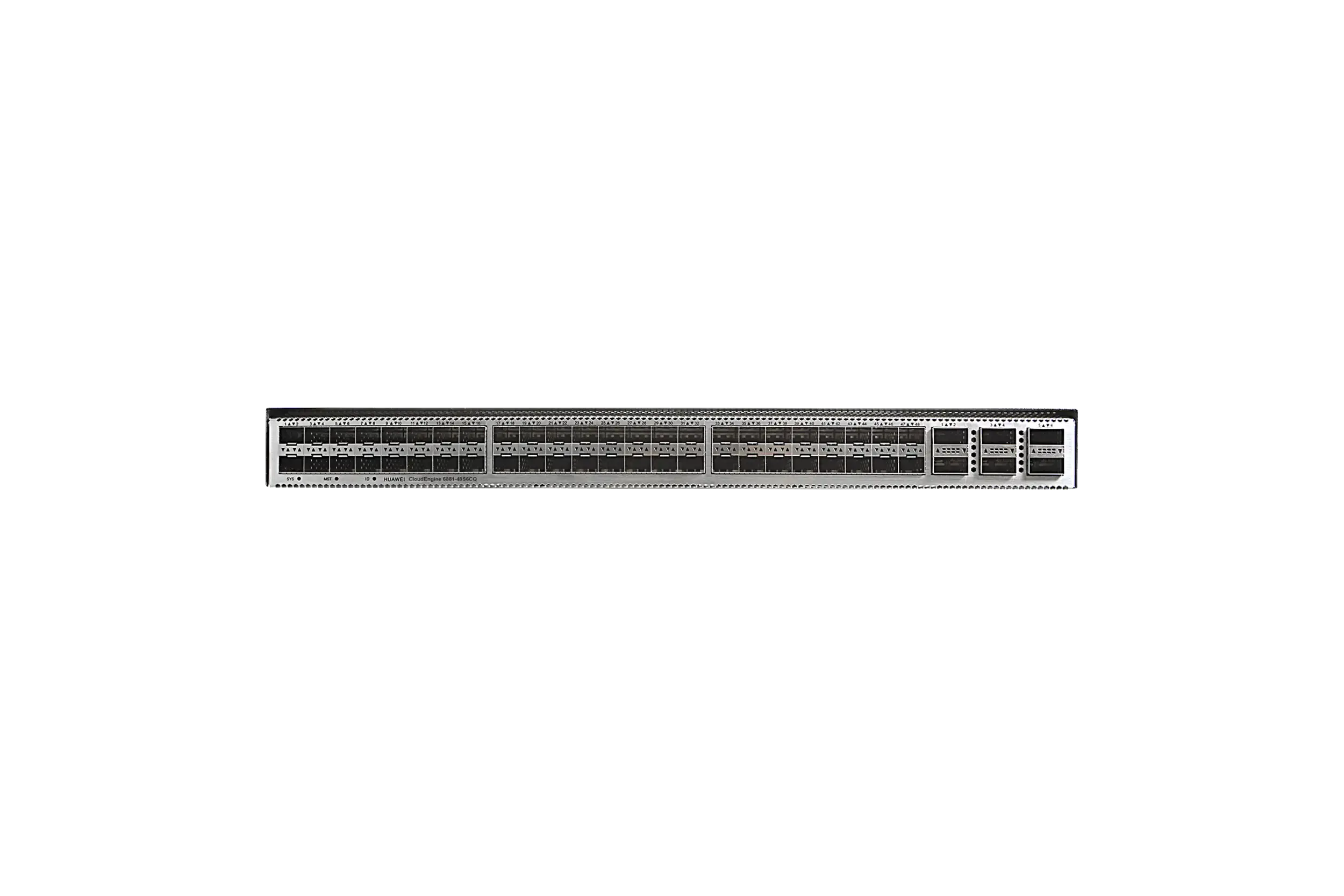 Коммутатор Huawei CloudEngine CE6881-48S6CQ-B