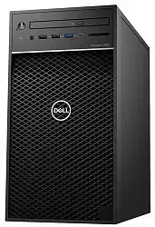 Рабочая станция Dell Precision 3630 Tower