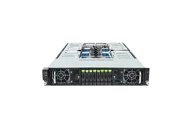 Gigabyte G294-S42-AAP1 8SFF/NVMe