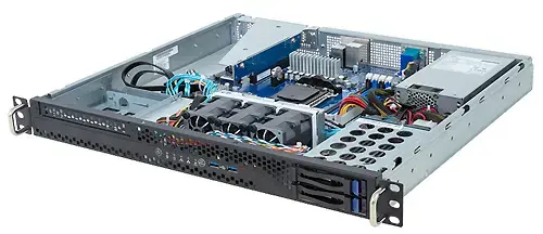 Сервер Gigabyte Technology R113-C10