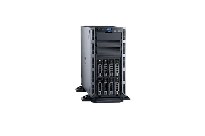 Конфигуратор Dell T330