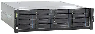 Системы хранения Infortrend EonStor GSi 5000