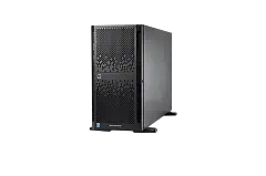 HPE ProLiant ML350 Gen9 8SFF