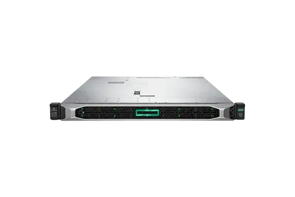 Конфигуратор сервера HPE DL360 Gen10 8SFF