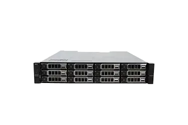 СХД JBOD DELL ME412 HD SAS 12LFF
