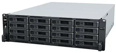 Система хранения данных Synology RS2821RP+