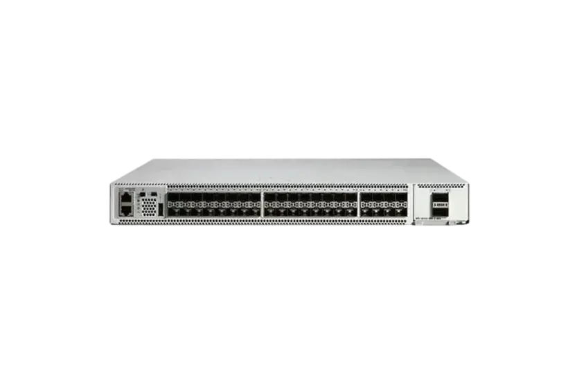 Коммутатор Cisco C9500-40X-E