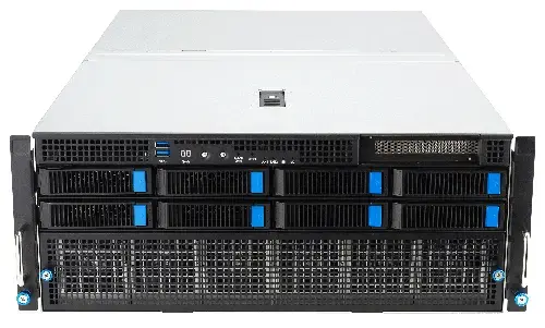 Сервер ASUS ESC8000A-E12P