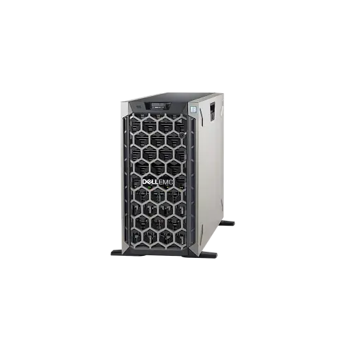 Сервер Dell PowerEdge T640 8LFF