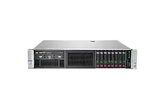 HPE ProLiant DL380 Gen9 8SFF