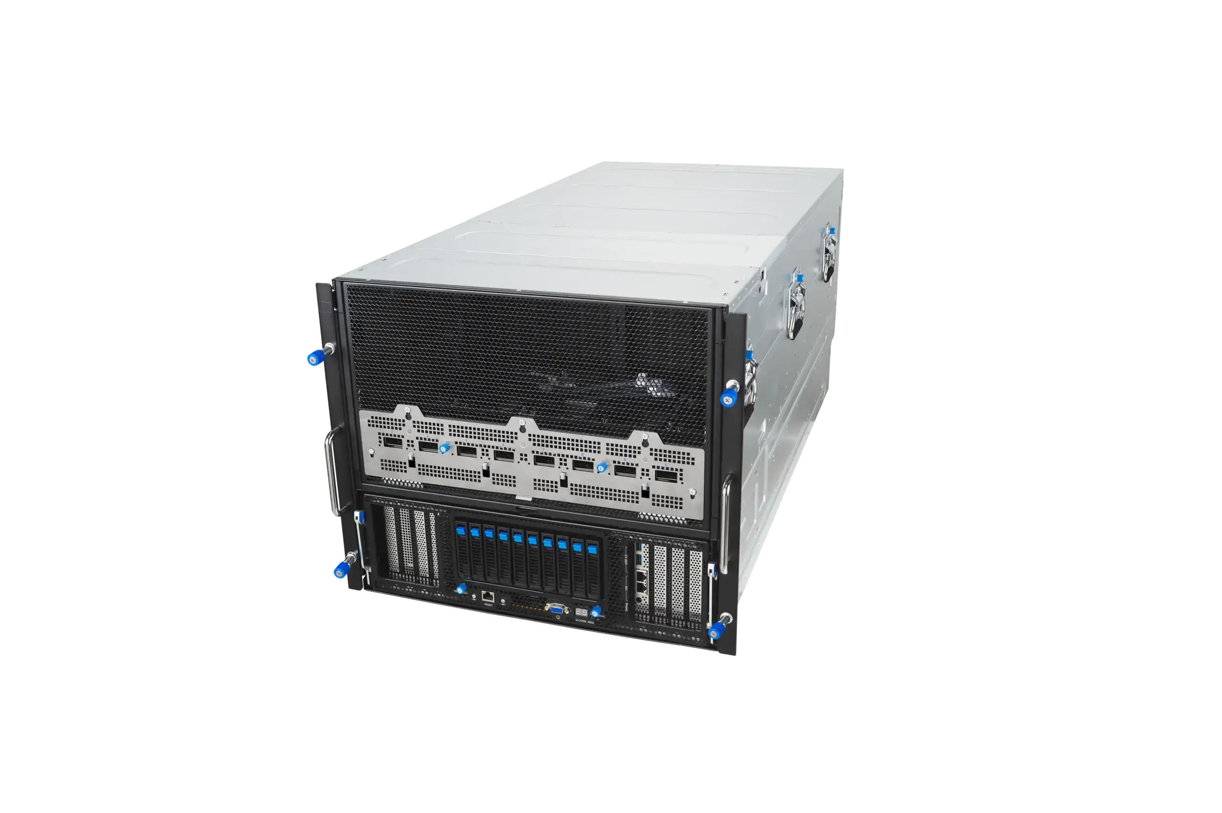 Сервер ASUS XA NB3I-E12 10NVMe