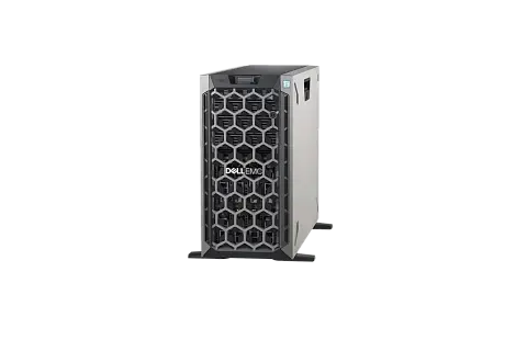 Dell PowerEdge T440 8LFF