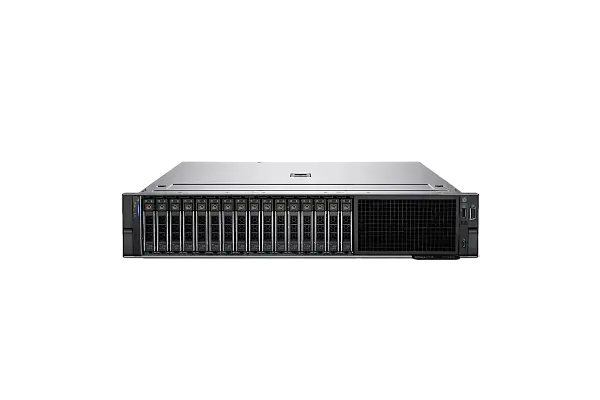 Конфигуратор сервера Dell R760 16SFF (8NVMe)
