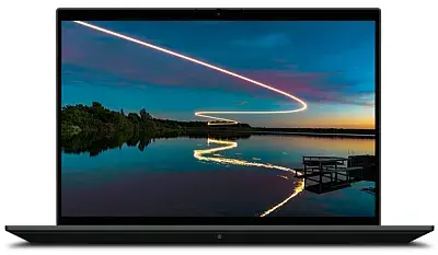 Мобильная рабочая станция Lenovo ThinkPad P1 Gen4