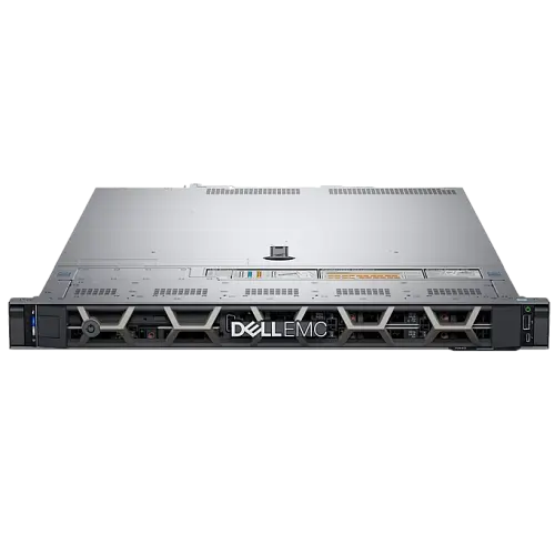 Сервер Dell PowerEdge R440 8SFF