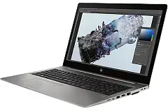 Мобильная рабочая станция HP ZBook 15u G6