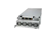 Supermicro AS-4124GO-NART+ 6NVMe