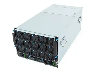 GIGABYTE G894-SD1-AAX5 (8× B200 SXM 180GB)