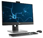 Персональный компьютер Dell OptiPlex 7480 All-in-One