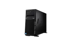 IBM System x3300 M4 8SFF