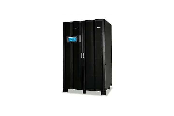 ИБП Delta Modulon cерия DPH 50 - 300/500/600 кВт