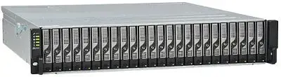 Системы хранения Infortrend EonStor DS 4000B Gen2