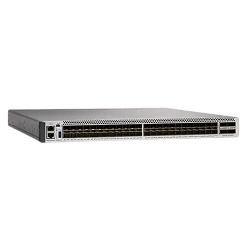 Коммутатор Cisco C9500-48Y4C-E