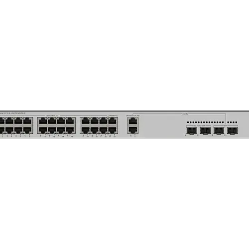 Коммутатор Huawei CloudEngine S5751R-L24P2PN2J2X-A