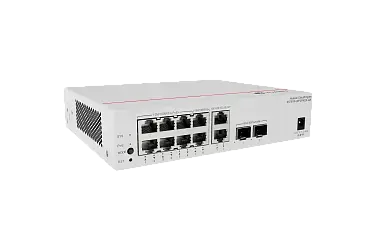 Коммутатор Huawei CloudEngine S5751R-L8P2PN2X-QA