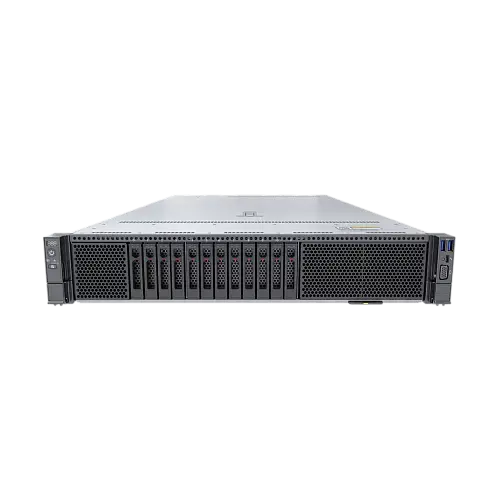 Сервер Huawei xFusion FusionServer 2258H V8