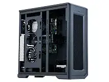 Phanteks Enthoo Pro 2 Server Edition (1× RTX 5090 32GB, 1× EPYC 74F3, RAM 512GB)
