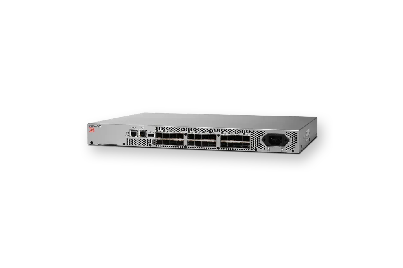 Коммутатор Brocade 310