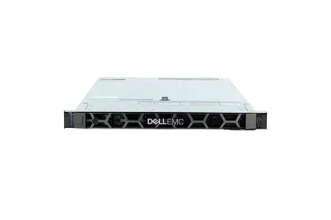 Dell PowerEdge R640 8SFF