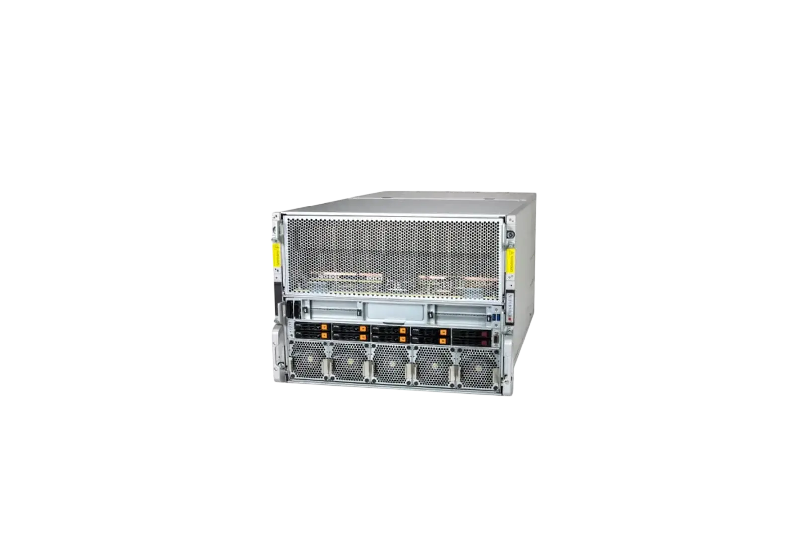 Сервер Supermicro AS-8126GS-TNMR 8NVMe