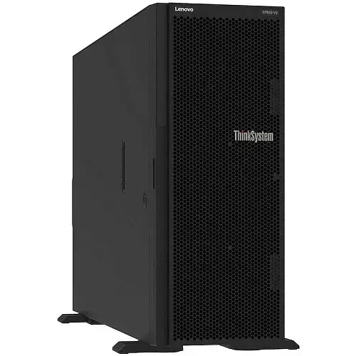 Сервер Lenovo ThinkSystem ST650 V3