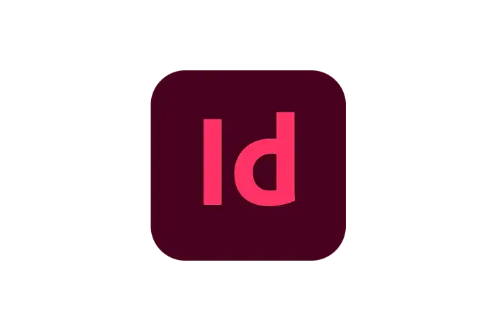 Программное обеспечение Adobe InDesign for teams