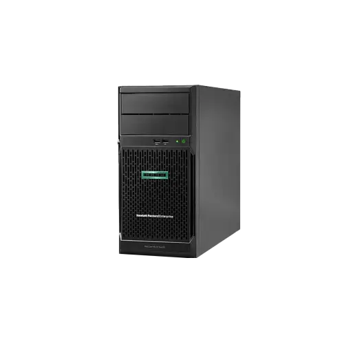 Сервер ProLiant ML30 GEN10 4LFF