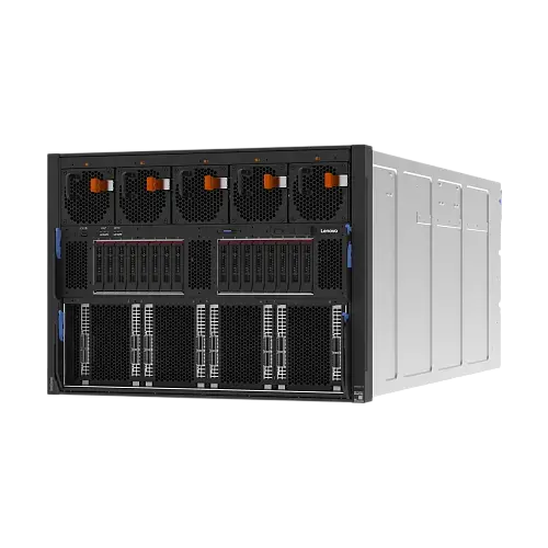 Сервер Lenovo ThinkSystem SR680a V3