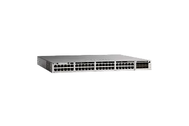 Коммутатор Cisco C9300-48T-E