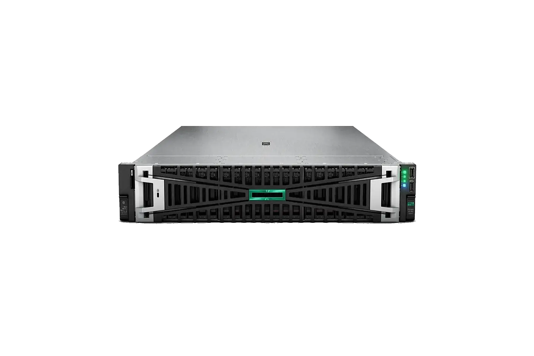 Сервер HPE ProLiant DL380 Gen11 12LFF