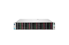 HPE ProLiant DL380p Gen8 25SFF
