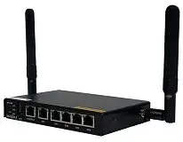 Граничный маршрутизатор Maipu MP1700X-40 LTE