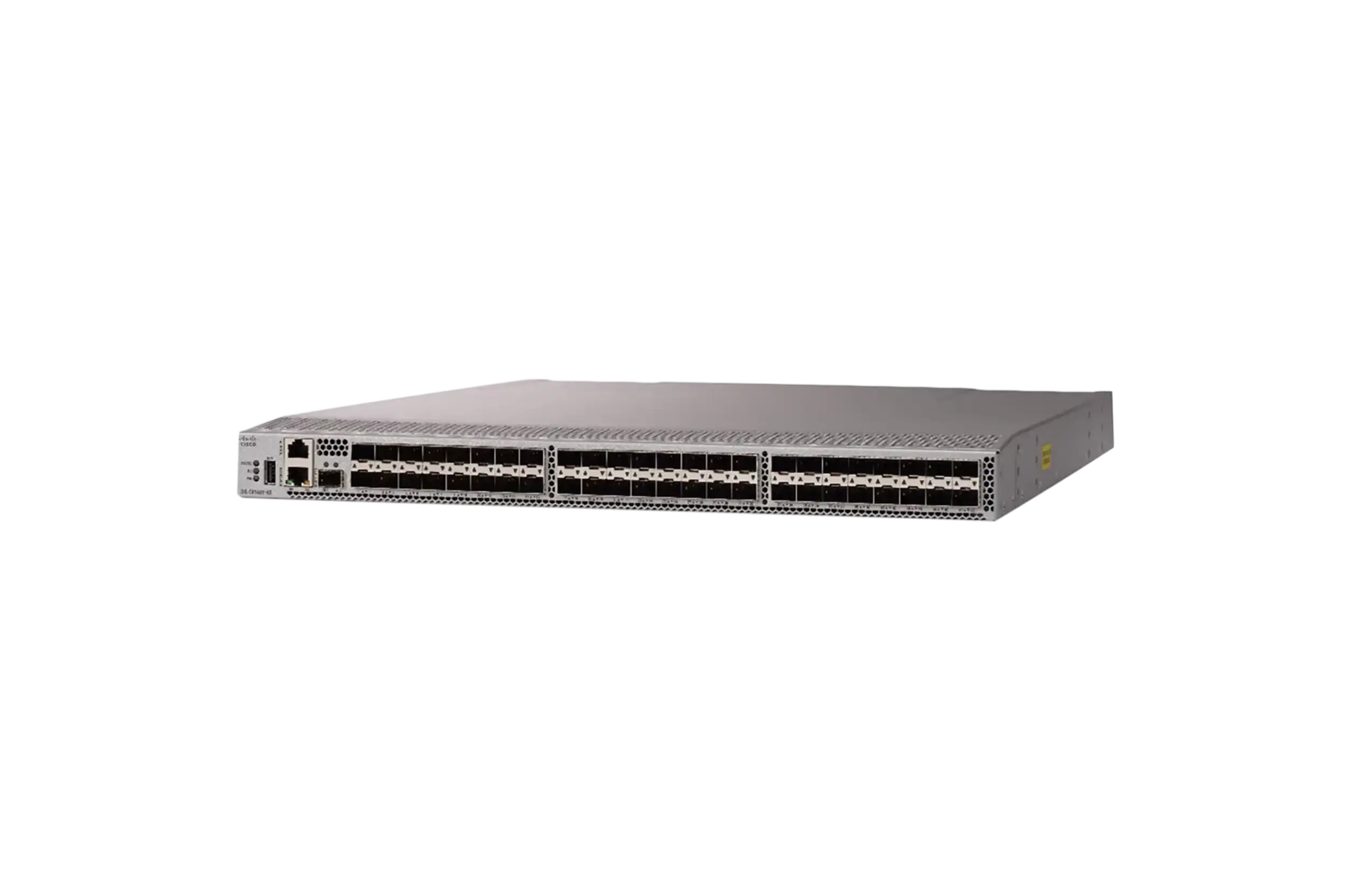 Коммутатор SAN Cisco DS-C9148T-48PETK9