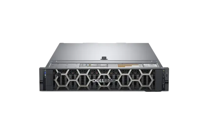 Конфигуратор Dell R740xd
