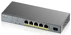 Коммутатор ZyXEL серии GS1350