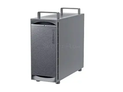 ASUS ExpertCenter Pro ET900N G3 (1× GB300 Grace Blackwell Ultra)