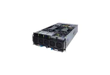 Gigabyte G492-IL0 6SFF/NVMe