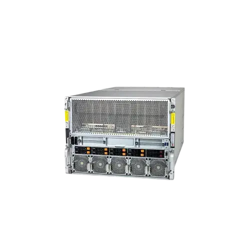Сервер Supermicro AS-8126GS-TNMR 8NVMe