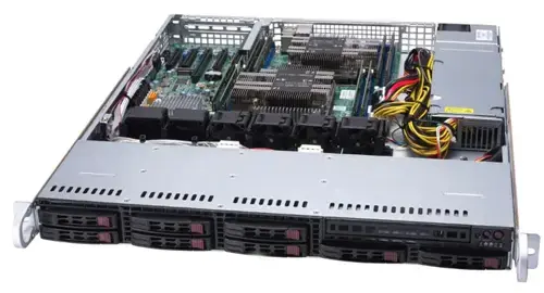 Сервер Supermicro SYS-1029P-MT