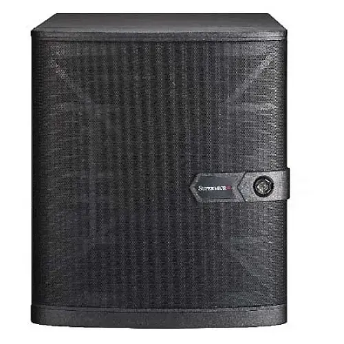 Сервер Supermicro SYS-5029C-T